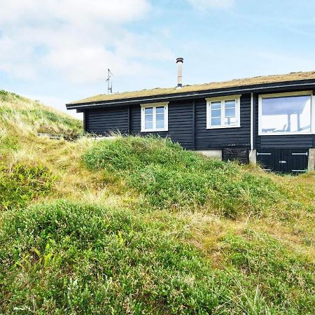 6 Person Holiday Home In Ringk Bing Søndervig Buitenkant foto