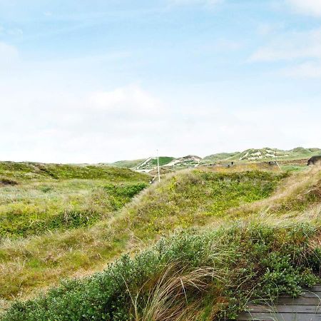 6 Person Holiday Home In Ringk Bing Søndervig Buitenkant foto