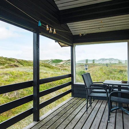 6 Person Holiday Home In Ringk Bing Søndervig Buitenkant foto