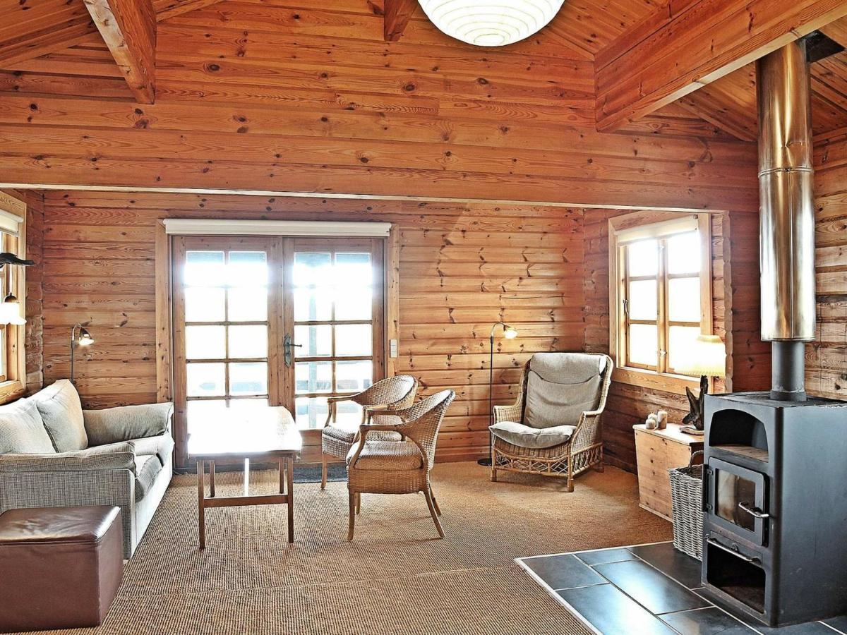 6 Person Holiday Home In Ringk Bing Søndervig Buitenkant foto