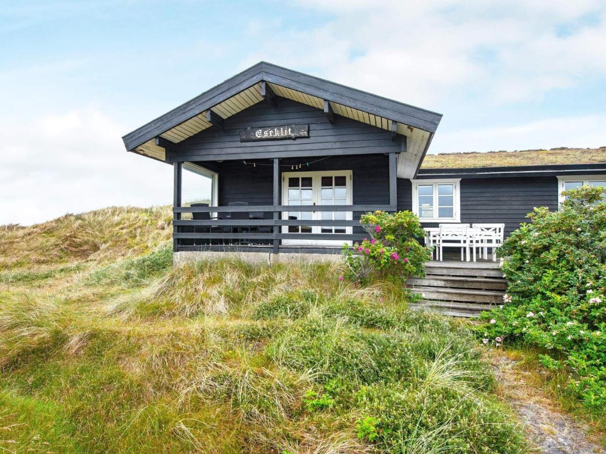 6 Person Holiday Home In Ringk Bing Søndervig Buitenkant foto