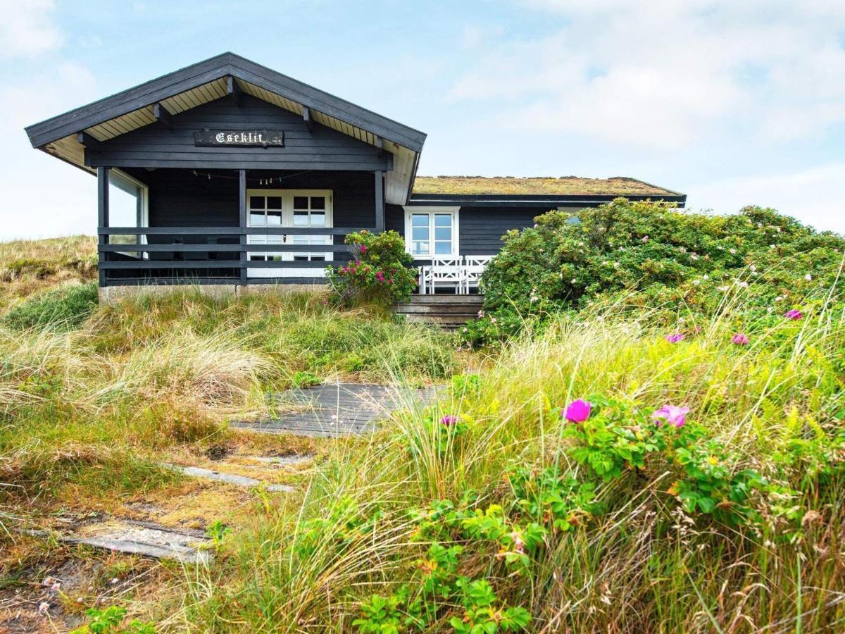 6 Person Holiday Home In Ringk Bing Søndervig Buitenkant foto
