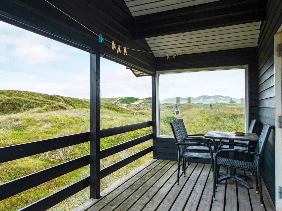 6 Person Holiday Home In Ringk Bing Søndervig Buitenkant foto