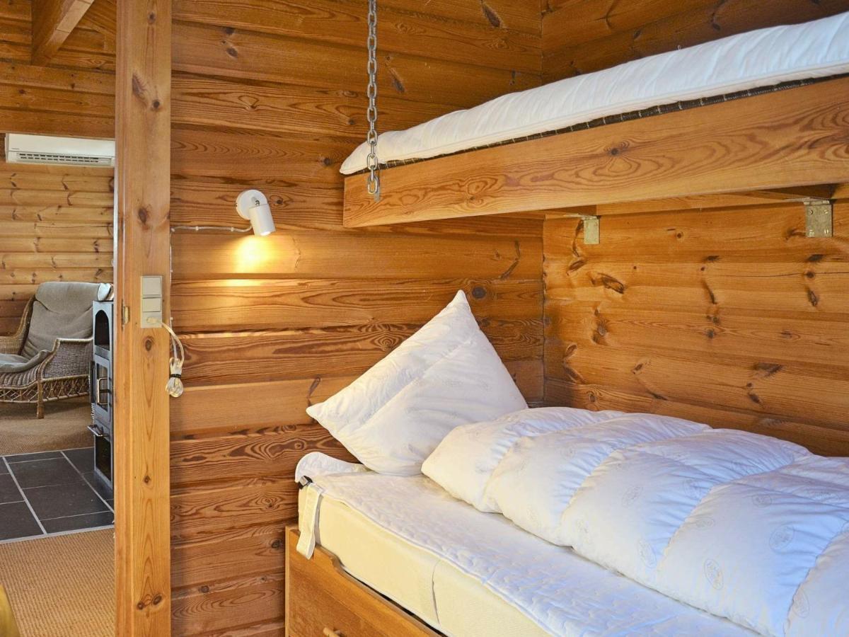 6 Person Holiday Home In Ringk Bing Søndervig Buitenkant foto