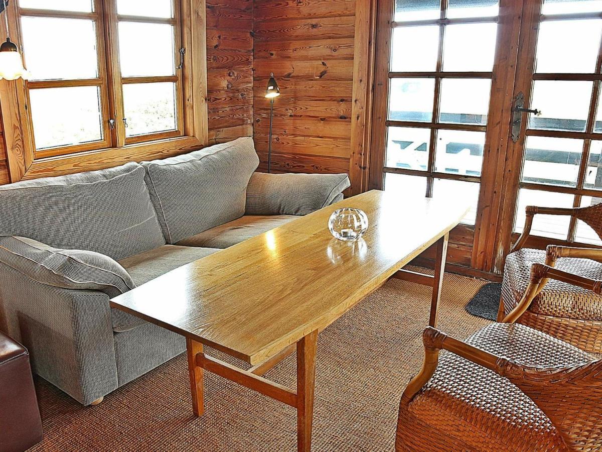 6 Person Holiday Home In Ringk Bing Søndervig Buitenkant foto