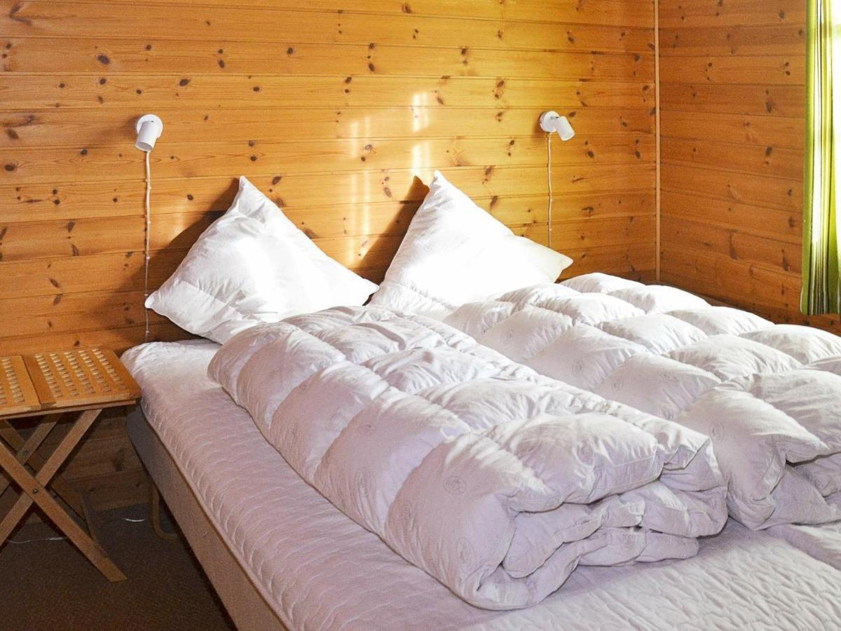 6 Person Holiday Home In Ringk Bing Søndervig Buitenkant foto