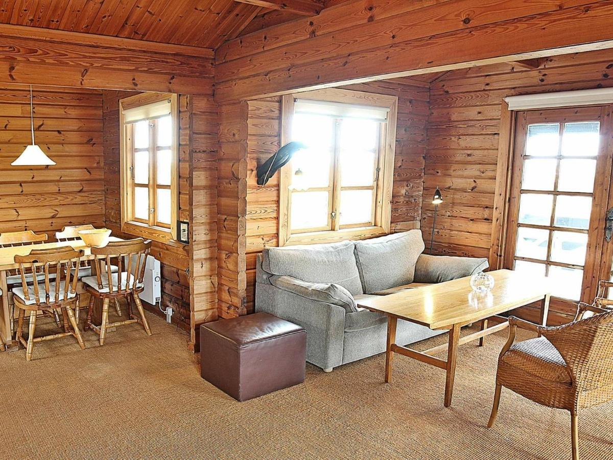6 Person Holiday Home In Ringk Bing Søndervig Buitenkant foto
