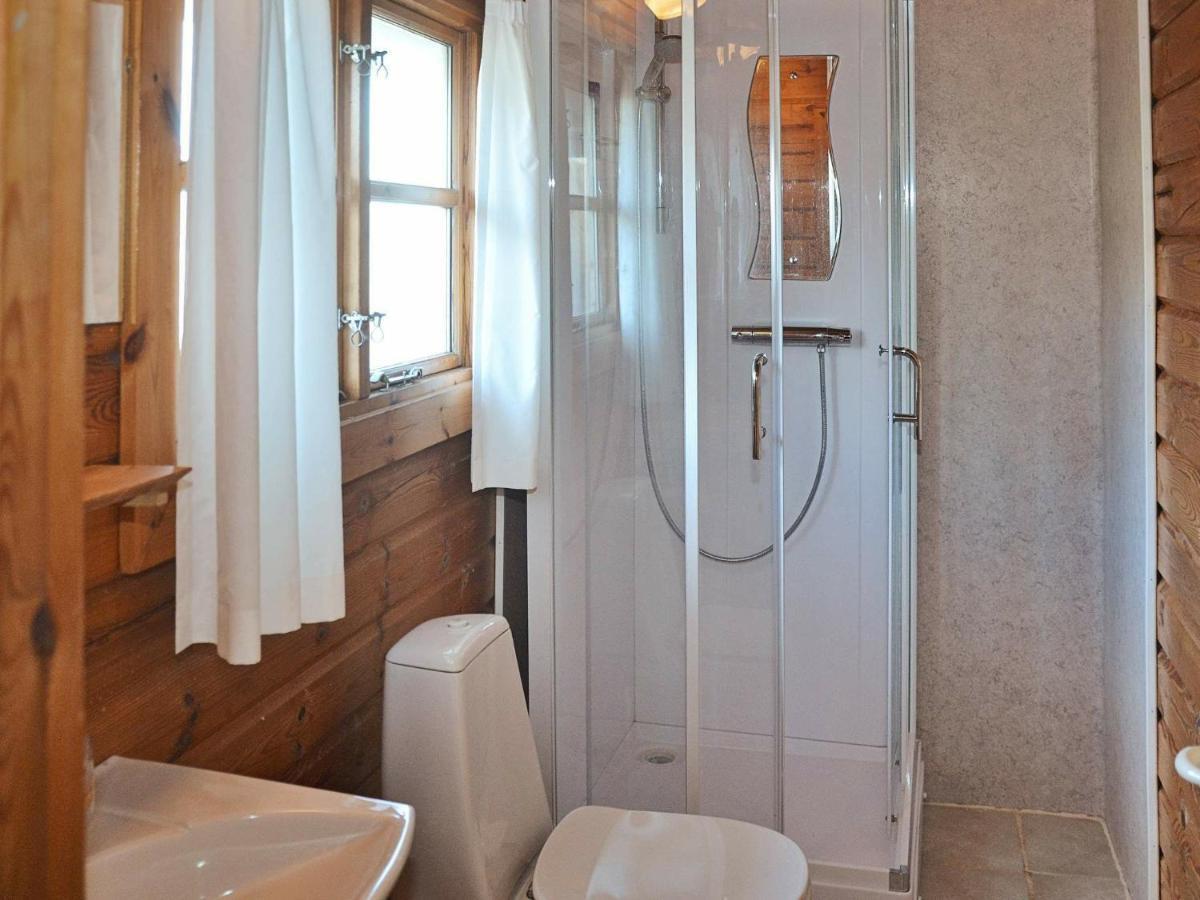 6 Person Holiday Home In Ringk Bing Søndervig Buitenkant foto