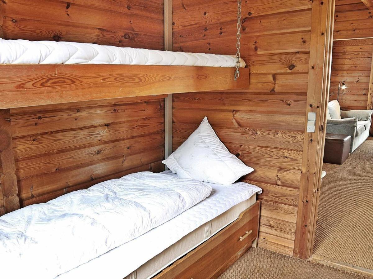 6 Person Holiday Home In Ringk Bing Søndervig Buitenkant foto